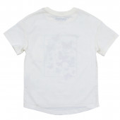 Детска тениска "Butterfly" за момичета 2