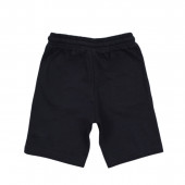 Детски къси панталони в черно "Crew" 2