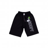 Детски комплект с анимацианен герой в червено 4