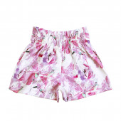 Къси панталони в принтиран десен 3