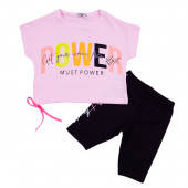 Детски летен комплект "Power" 2