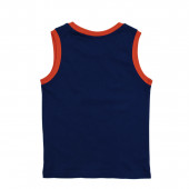 Детски потник в тъмносиньо ,,Sunset"  2