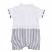 Официален летен гащеризон за момчета 2