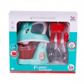 Детски миксер 31 х 28 см. 2