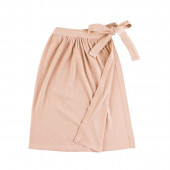 Комплект къси панталонки и пола (2 - 7 год.) 2