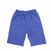 Каси панталони "XREA" в синьо 2