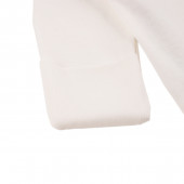 Комплект за изписване "Малкият джентълмен" в синьо 12