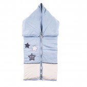 Комплект за изписване "Малкият джентълмен" в синьо 7