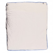 Комплект за изписване "Малкият джентълмен" в синьо 10