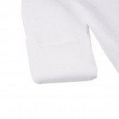 Комплект за изписване "Малкият джентълмен" в бежово 11