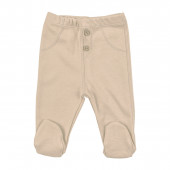 Комплект за изписване "Малкият джентълмен" в бежово 5