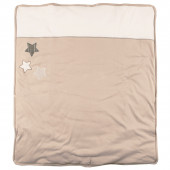 Комплект за изписване "Малкият джентълмен" в бежово 7