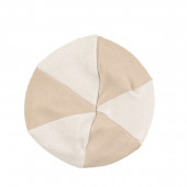 Комплект за изписване "Малкият джентълмен" в бежово 8