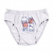 Тройка слипове за момчета "Basketball" 4