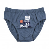 Тройка слипове за момчета "Basketball" 6