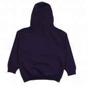 Плътен комплект за момчета "Pause" в тъмносиньо 3