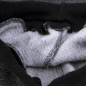 Детски комплект от 3 части за момчета "Undergroun" 11