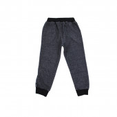 Детски комплект от 3 части за момчета "Undergroun" 6