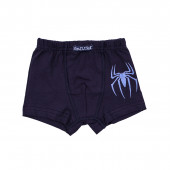 Комплект бельо в тъмносиньо ,,Spider" 3