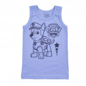 Комплект бельо в светлосиньо ,,Patrol" 2