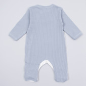 Комплект за изписване "Be Happy" в синьо 3