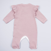 Комплект за изписване "Be Happy" в розово 5