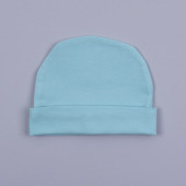 Летен комплект за изписване от органичен памук "Сладко кученце" 7