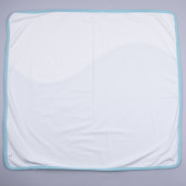 Летен комплект за изписване от органичен памук "Сладко кученце" 10