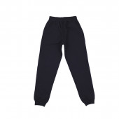 Леко ватиран комплект "Better" в цвят малина и черно 6