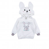 Бебешки комплект от 3 части "Зайче" 3