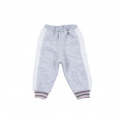 Бебешки комплект от 3 части "Зайче" 5