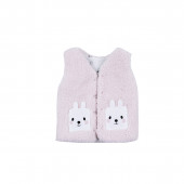 Бебешки комплект от 3 части "Зайче" 7