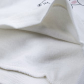 Бебешки комплект от 3 части "Зайче" 10