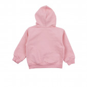 Леко ватиран комплект с къдрици 3