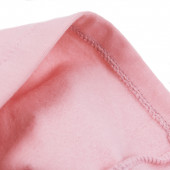 Леко ватиран комплект с къдрици 6