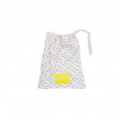 Летен гащеризон в торбичка "Flowers" 3