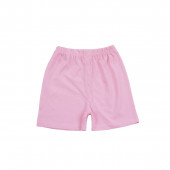 Лятна пижама с анимационен герой в розово 5