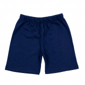 Лятна пижама "Awesome" в синьо 3