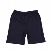 Лятна пижама "Go-go" в зелено и тъмносиньо 3