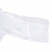 Официален комплект от 4 части в черно и бяло 8