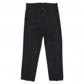 Официален комплект от 4 части в черно и бяло 9