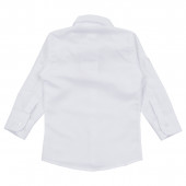 Официален комплект от 4 части в черно и бяло 7