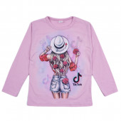 Детска пижама с картинка "Dreamer" 2