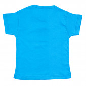 Лятна пижама с анимационен герой "Кученца" 3