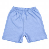 Лятна пижама с анимационен герой "Таралеж" 5