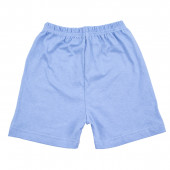 Лятна пижама с анимационен герой "Таралеж" 4