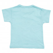 Лятна пижама "Ninjas" 3