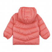 Преходно капитонирано яке 2