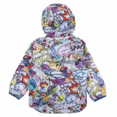 Тънко шушляково яке "Space" 3