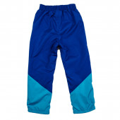 Шушляков панталон с полар  2